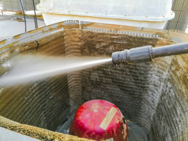 Best Ductwork Cleaning Services  in Jackson, MI