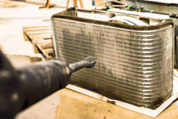 Best Dryer Vent Cleaning Services  in Jackson, MI