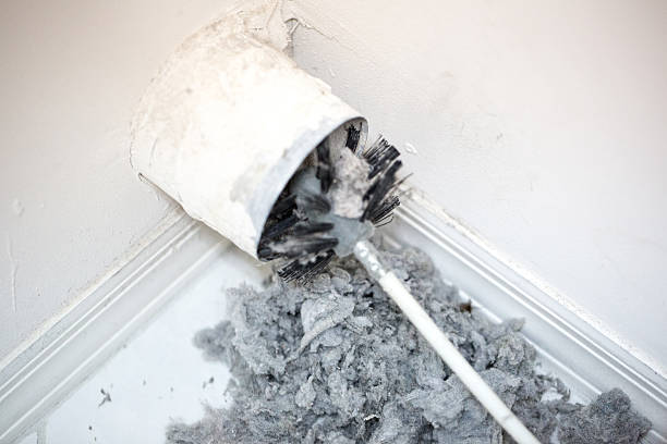 Affordable HVAC Duct Cleaning in MI