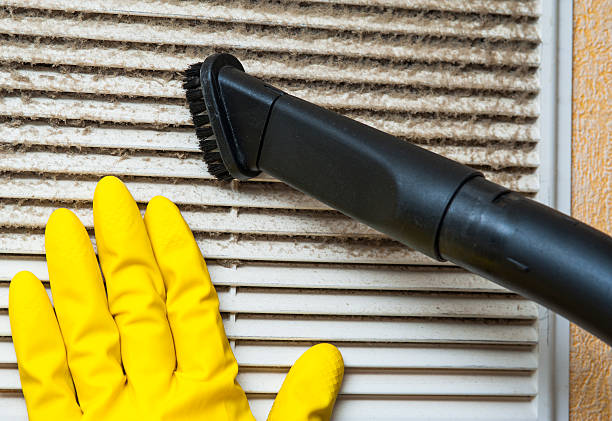 Best Air Duct Cleaning Cost  in Jackson, MI
